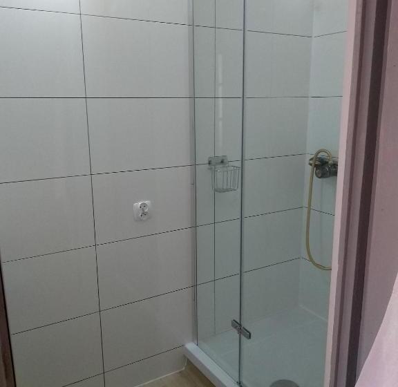 Номер Economy, Hostel Staromiejski