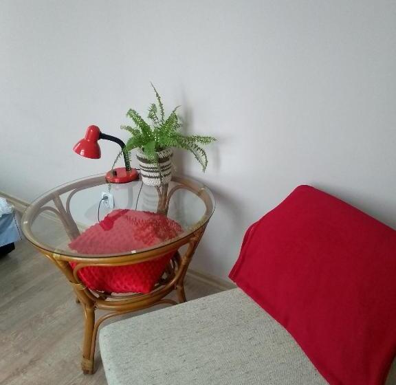 Номер Economy, Hostel Staromiejski