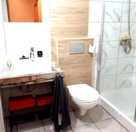 Номер Economy, Hostel Staromiejski