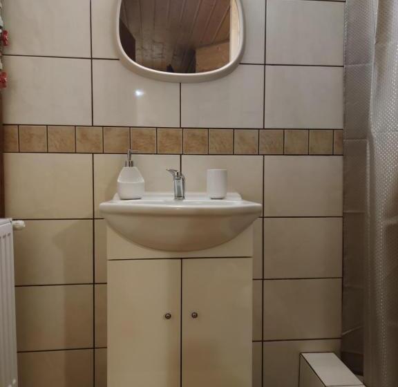 Студия Стандарт, Cichy Zakątek