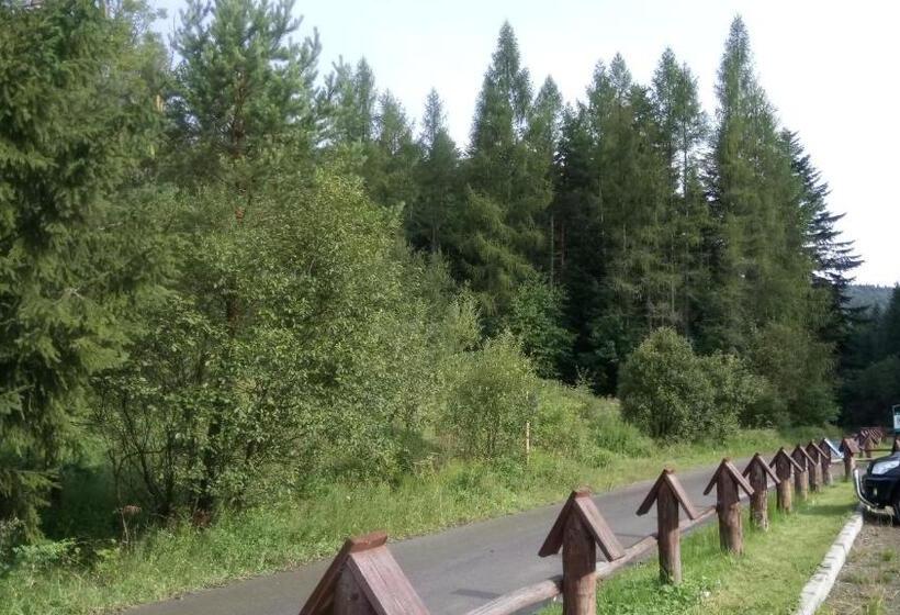 Четырехместный Номер Стандарт, Dom Honorat, Kamianna 70, 33 336