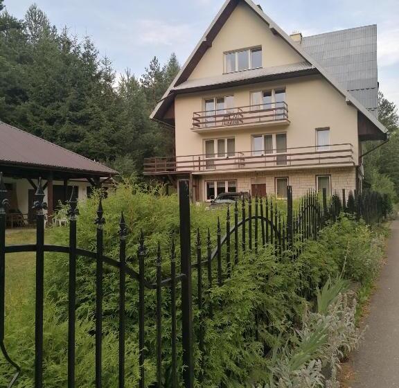 Номер Стандарт Вид на Сад, Dom Honorat, Kamianna 70, 33 336