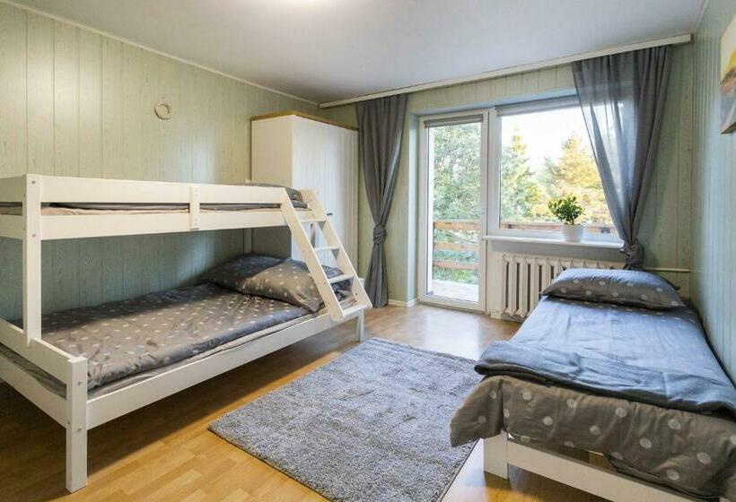 Семейный Номер, Gniazdo. Apartamenty, Pokoje