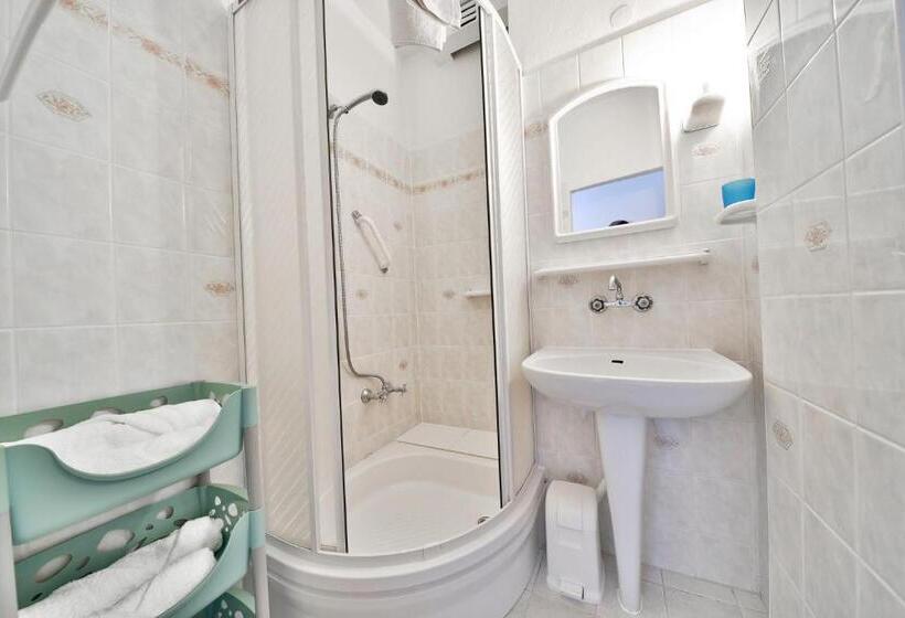 Háromágyas Standard Szoba, Panorama Gór W Karpaczu