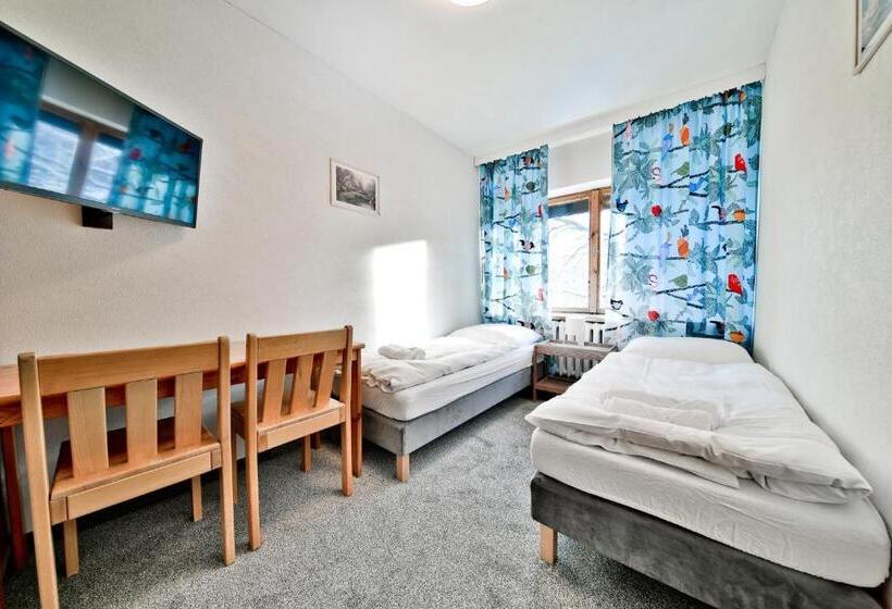 Standard Szoba Megosztott Fürdővel, Panorama Gór W Karpaczu