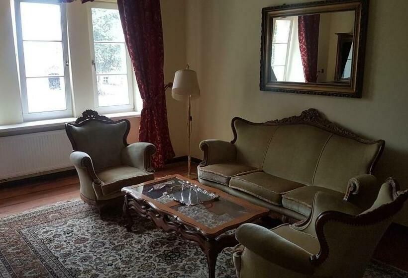 标准间, Pałac Kwilecki  Agroturystyka Premium & Spa