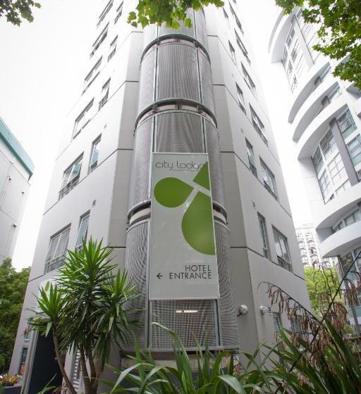 스탠다드 싱글 룸, City Lodge Accommodation