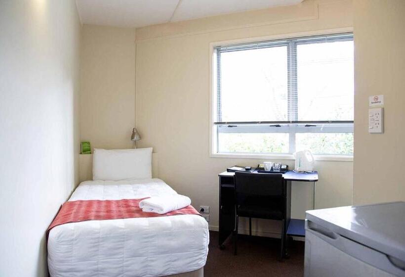 스탠다드 싱글 룸, City Lodge Accommodation