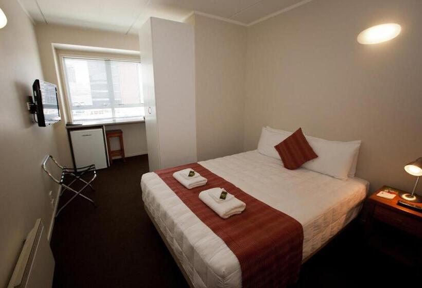 수피리어 룸, City Lodge Accommodation