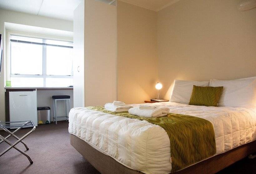 수피리어 룸, City Lodge Accommodation