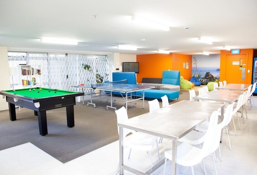 Quarto Triplo Standart, City Lodge Accommodation