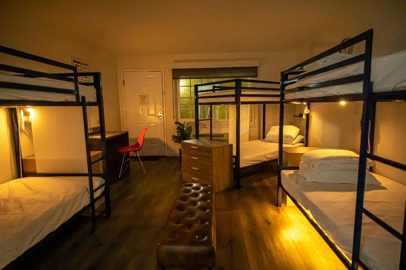 Quarto standart individual, City Lodge Accommodation