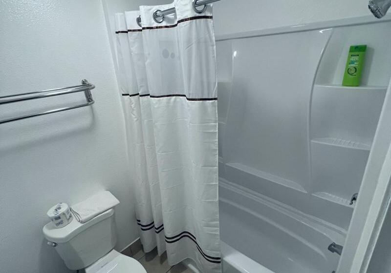 Quarto standart individual, City Lodge Accommodation
