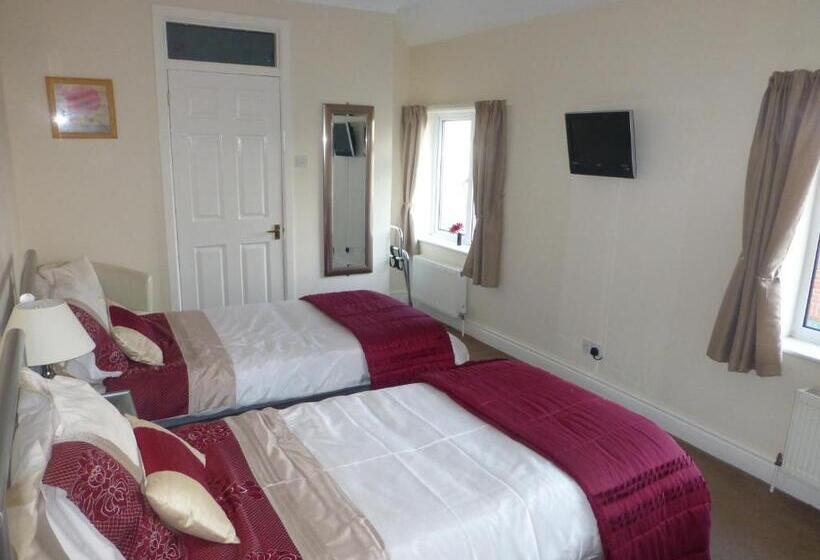 Номер Стандарт, Beech Lodge Guest House