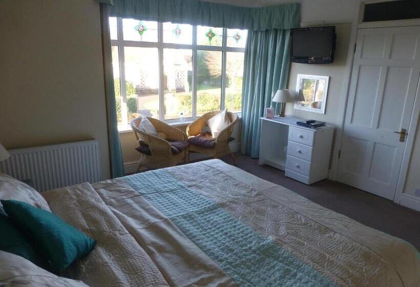 Номер Стандарт, Beech Lodge Guest House