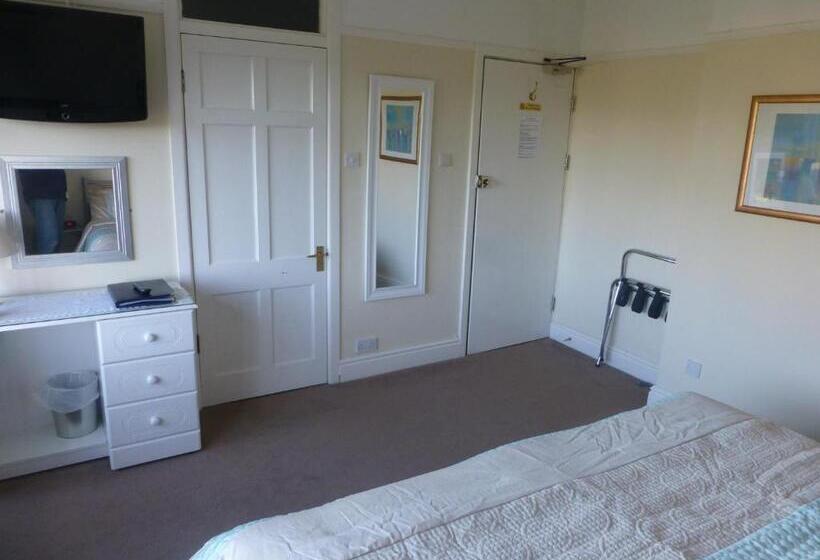 Номер Комфорт, Beech Lodge Guest House