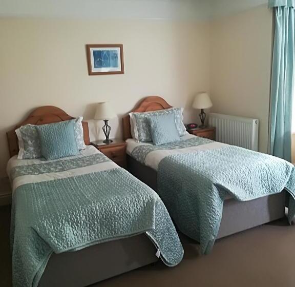 Номер Комфорт, Beech Lodge Guest House