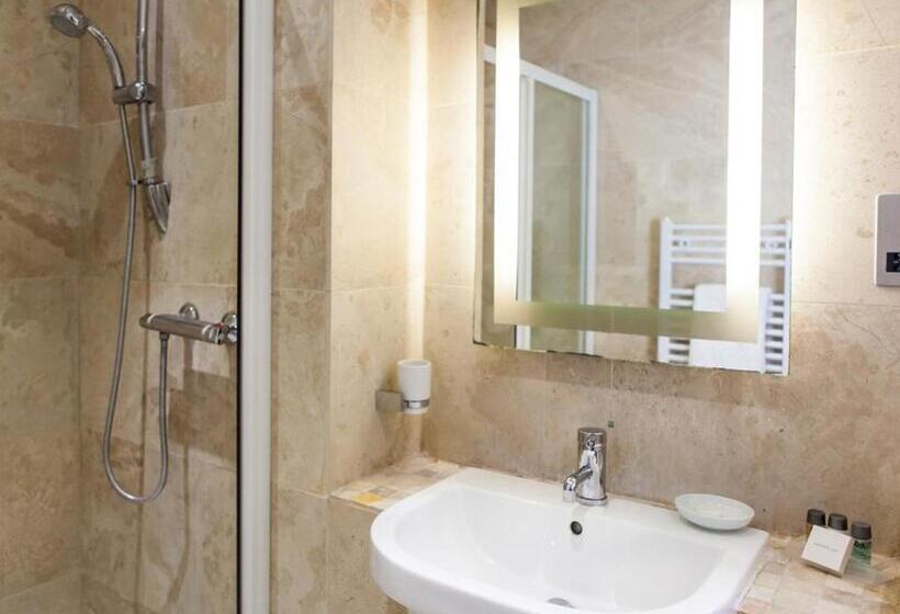 Номер Стандарт, Birch House Bed & Breakfast