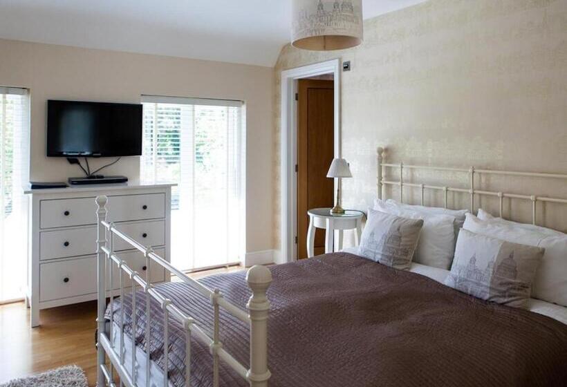 Номер Стандарт Трехместный, Birch House Bed & Breakfast
