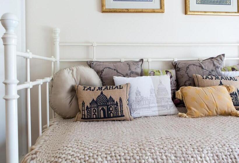 Номер Стандарт Трехместный, Birch House Bed & Breakfast