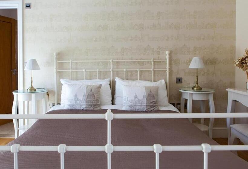 Номер Стандарт Трехместный, Birch House Bed & Breakfast