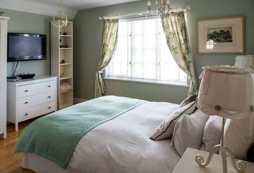 Номер Стандарт, Birch House Bed & Breakfast
