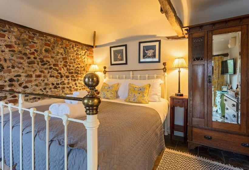 Номер Basic, Holly Lodge Boutique B&b