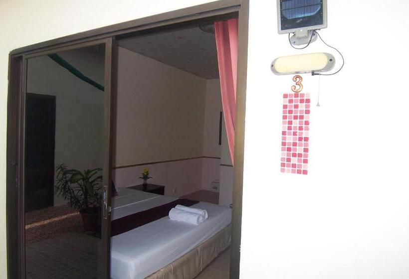 スタンダードルーム, Phuket Airport Overnight