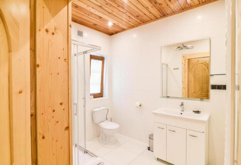 带1个卧室的公寓, Apartamenty Rajd Jaworki
