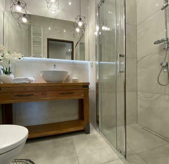 Номер Стандарт, Aparthotel Riva