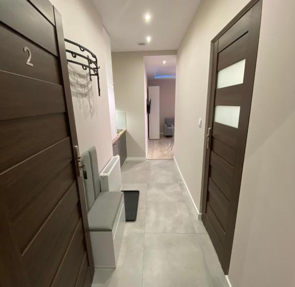 Номер Стандарт, Aparthotel Riva