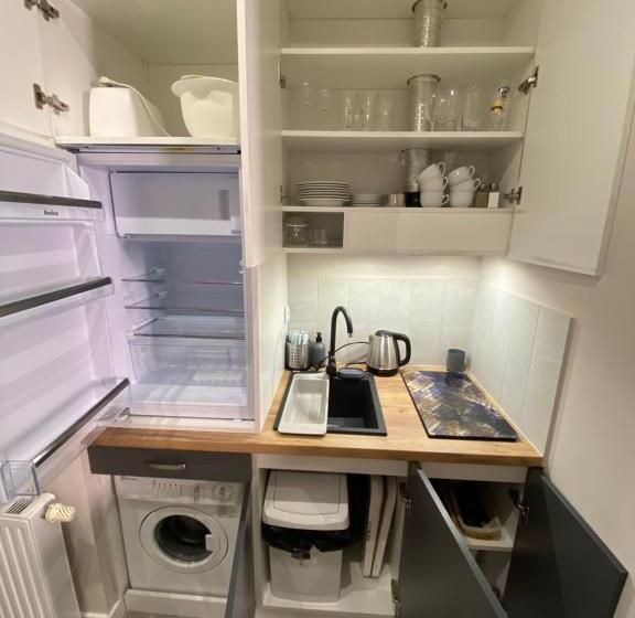 Номер Стандарт, Aparthotel Riva