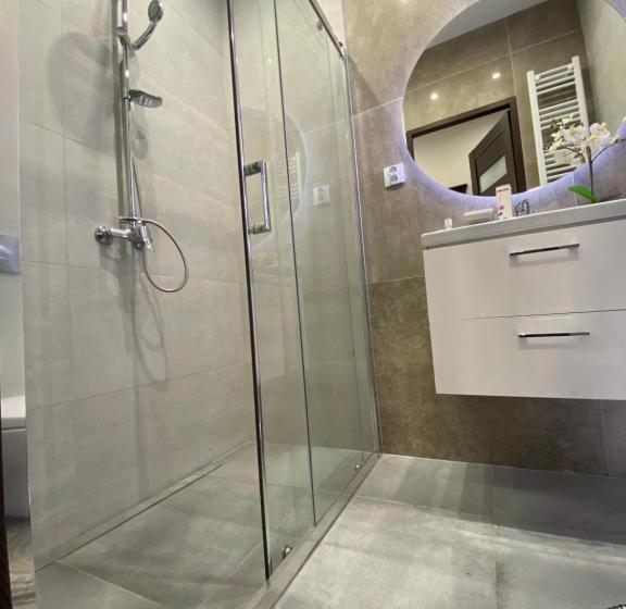 Номер Стандарт, Aparthotel Riva