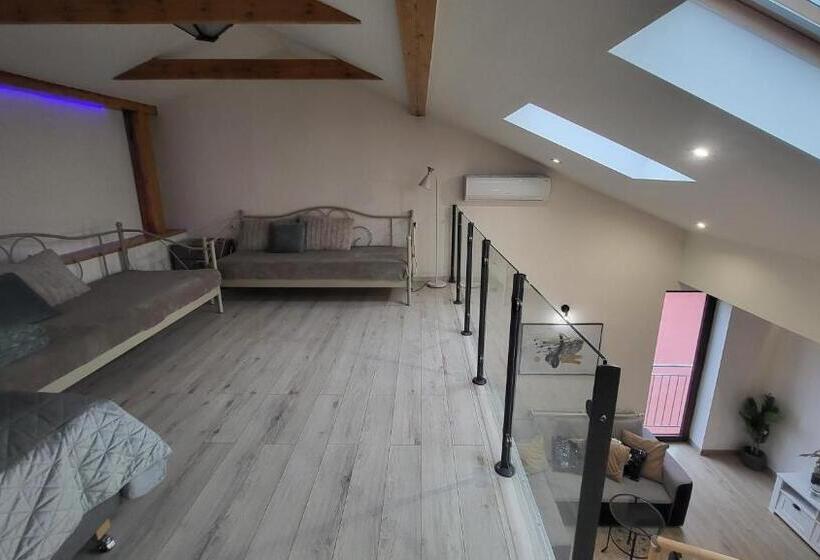 Family Suite, Aparthotel Riva