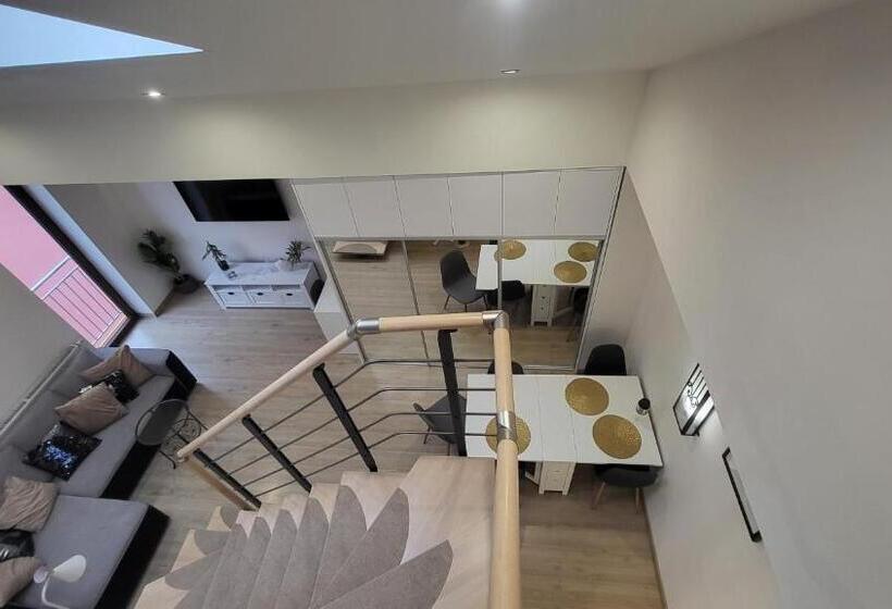 Family Suite, Aparthotel Riva