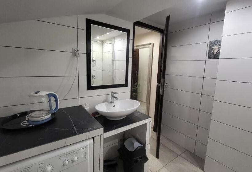 Номер Basic, Aparthotel Riva