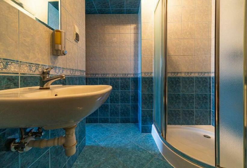 Номер Стандарт, Apartamenty I Pokoje W Willi Na Ubocy