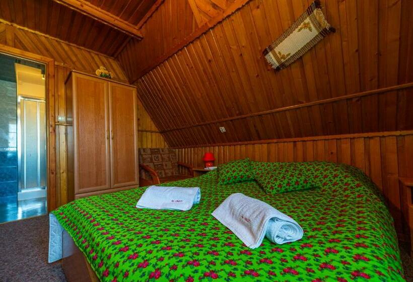 Номер Стандарт, Apartamenty I Pokoje W Willi Na Ubocy