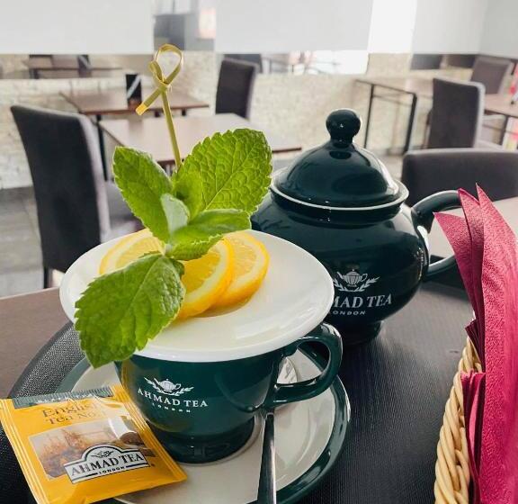 اتاق استاندارد یک نفره, Kamienica Pokoje & Restauracja