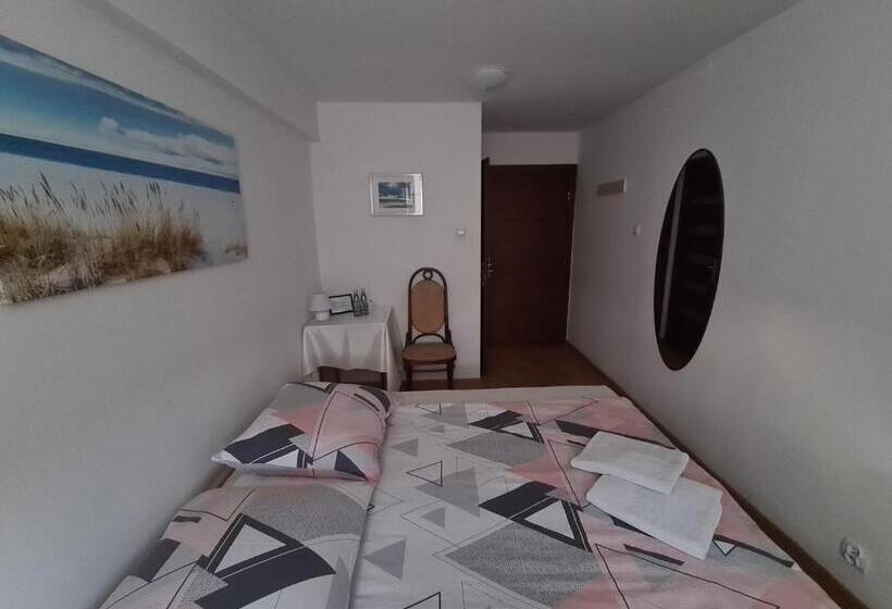 スタンダードルーム, Motel I Restauracja Pod Basztą