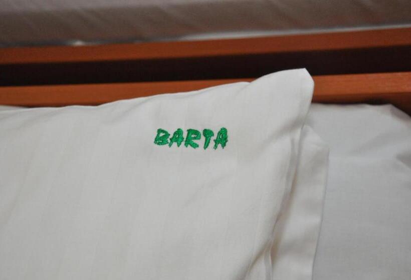 Номер Basic, Ośrodek Wypoczynkowy Barta
