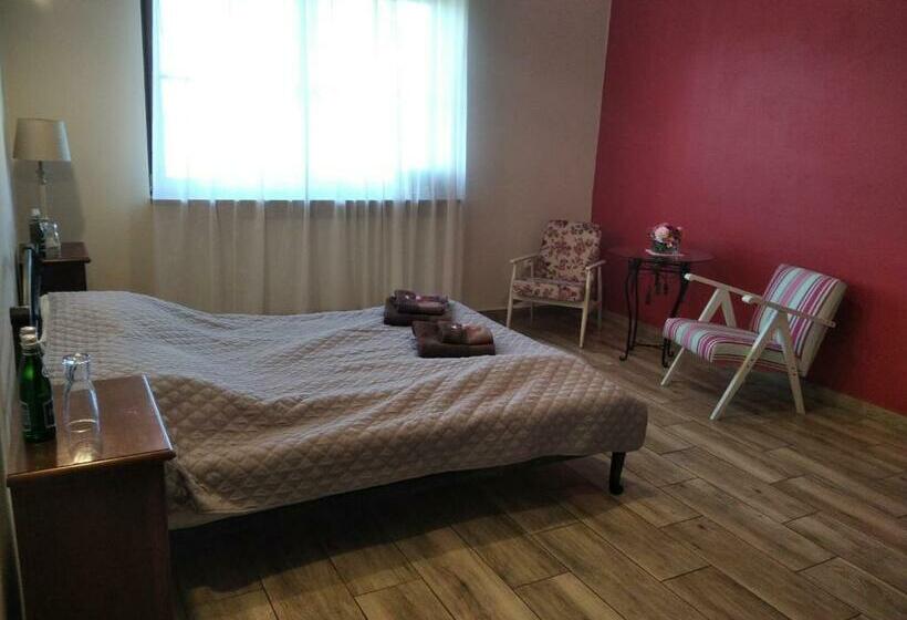 Номер Стандарт, Gospoda U Baby Jagi