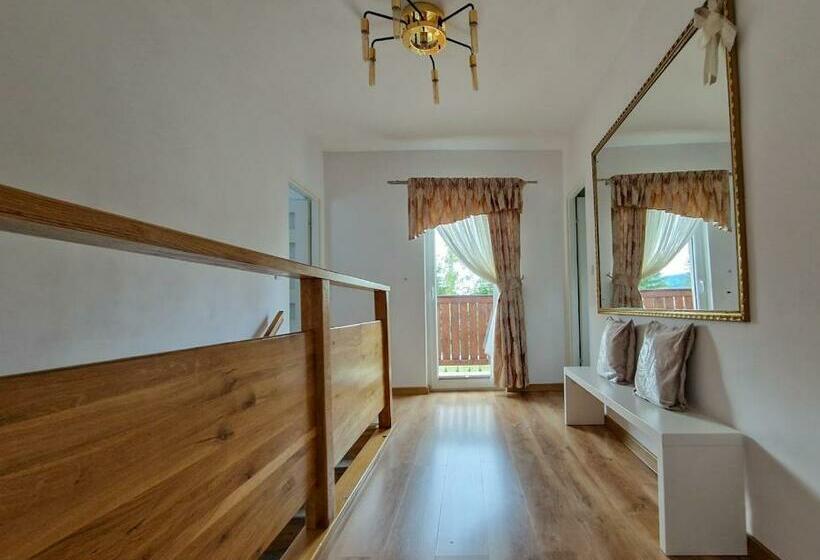 스탠다드 스튜디오, Apartamenty Alcatraz Z Jacuzzi