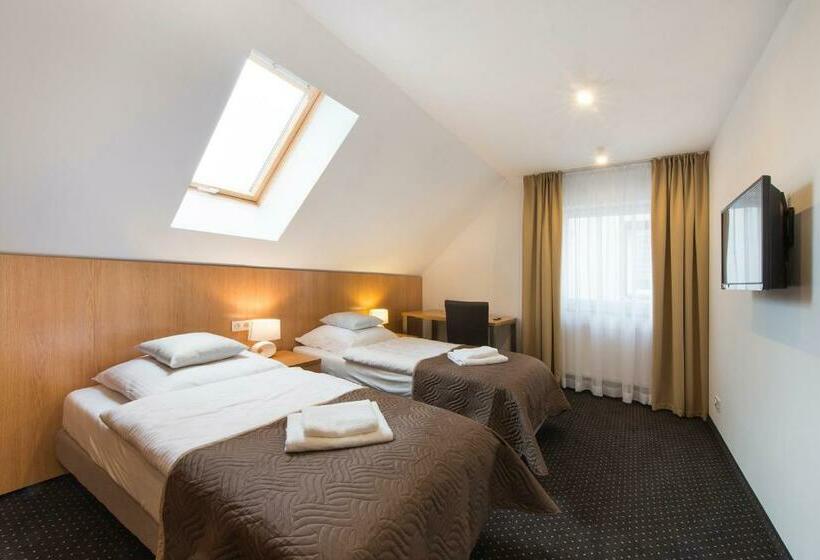 Номер Basic, Apartamenty Turek