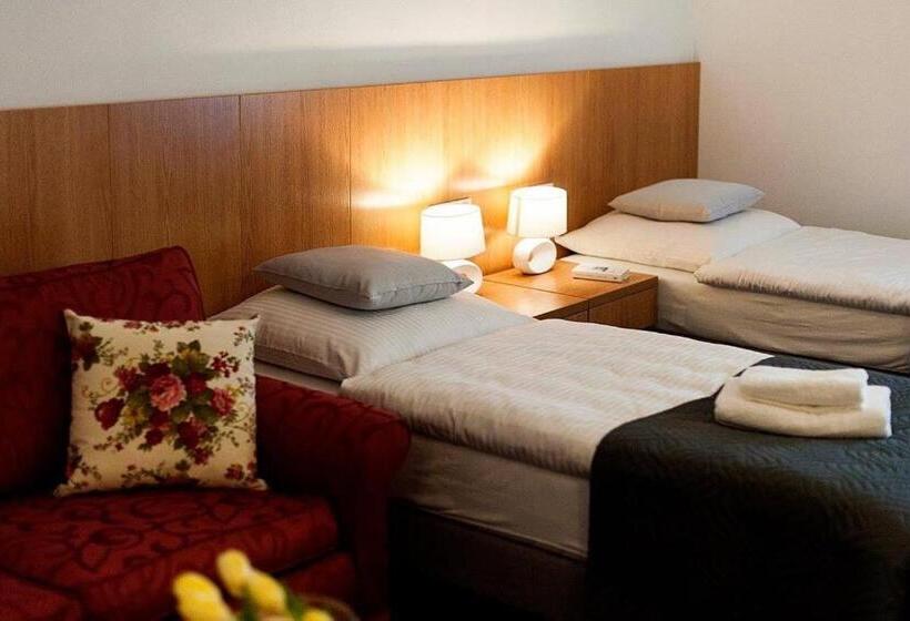 Апартаменты 1 Спальня, Apartamenty Turek