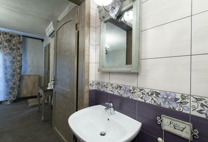 Appartement Deluxe 1 Chambre, Apartamenty Za Murem