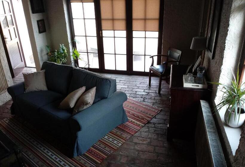 Appartement Duplex 1 Chambre, Apartamenty Za Murem