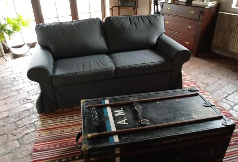 Appartement Duplex 1 Chambre, Apartamenty Za Murem