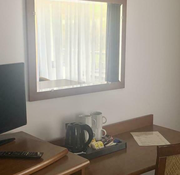 Номер Стандарт, Ośrodek Wypoczynkowy Tarnica