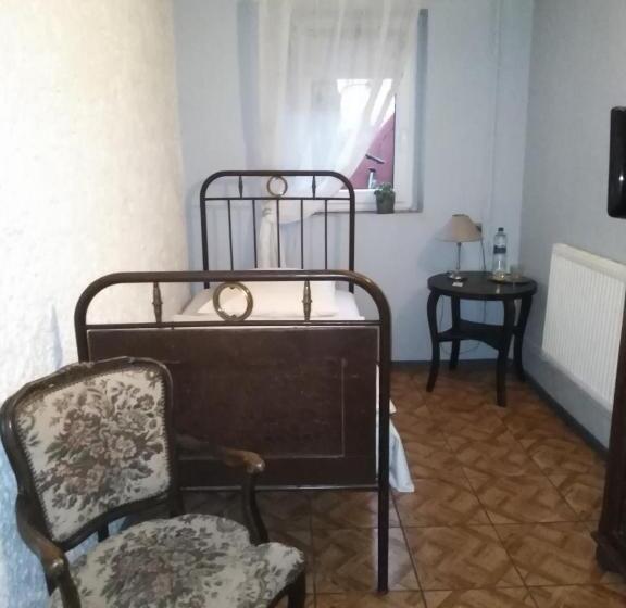 Одноместный Номер Basic, Zajazd Pod Różą